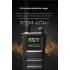 Детектор-обнаружитель дронов SKYDROID S-10 / «СОКОЛ 10» в Южно-Сахалинске портативный всенаправленный
