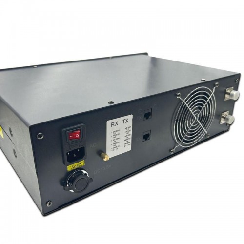 Ретранслятор дуплексный цифровой TYT MD-8500 DMR UHF в Южно-Сахалинске
