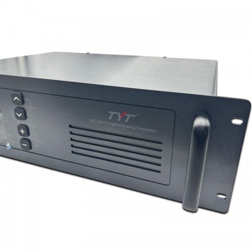 Ретранслятор дуплексный цифровой TYT MD-8500 DMR UHF в Южно-Сахалинске