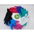Перчатки WALLY PLASTIC TEXTURED FINGERS BLEND в Южно-Сахалинске